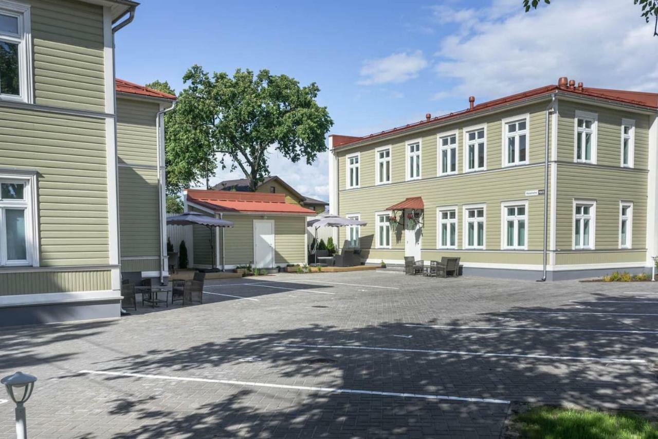 Kalamehe Modern Apartment 2 Near City Center Pärnu Exterior foto