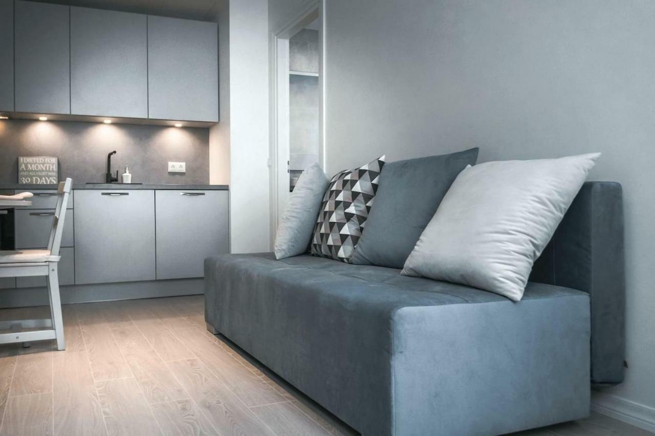 Kalamehe Modern Apartment 2 Near City Center Pärnu Exterior foto
